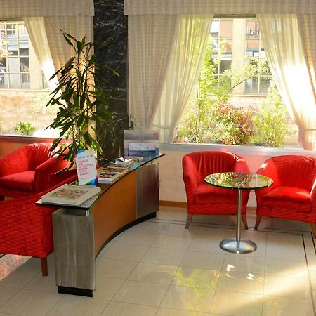 Hotel Giotto Турин Экстерьер фото